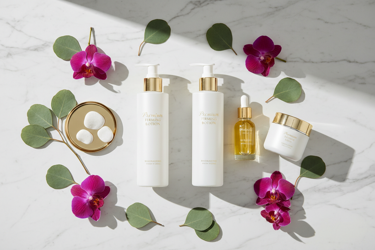 Body Care Collection