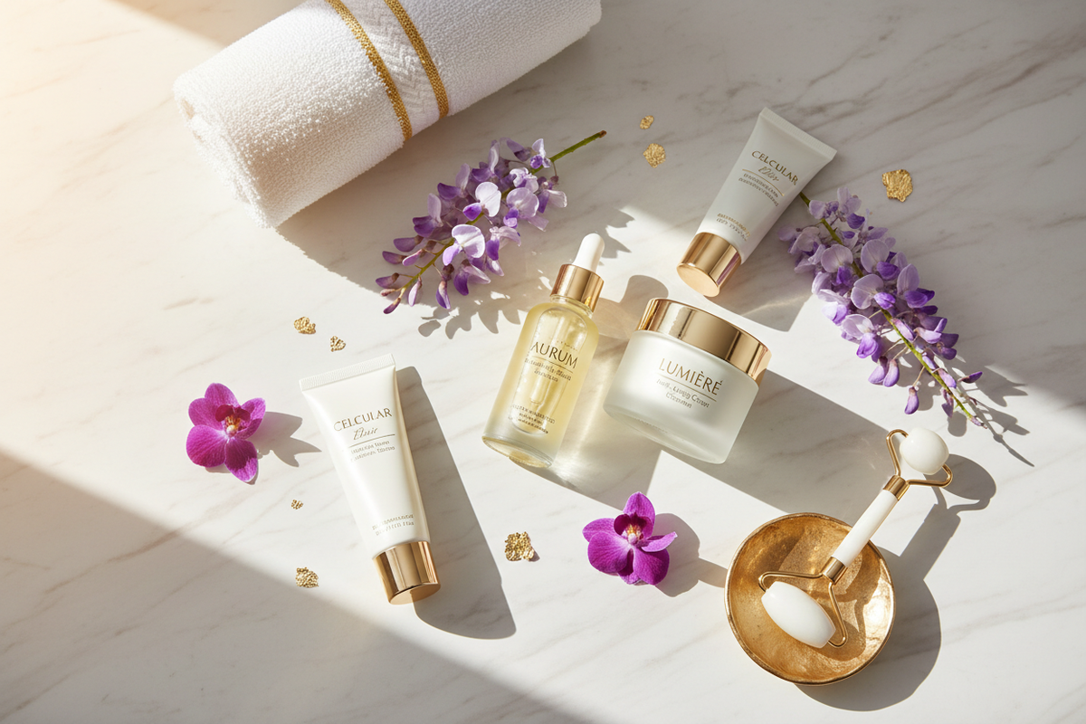 Face Care Collection